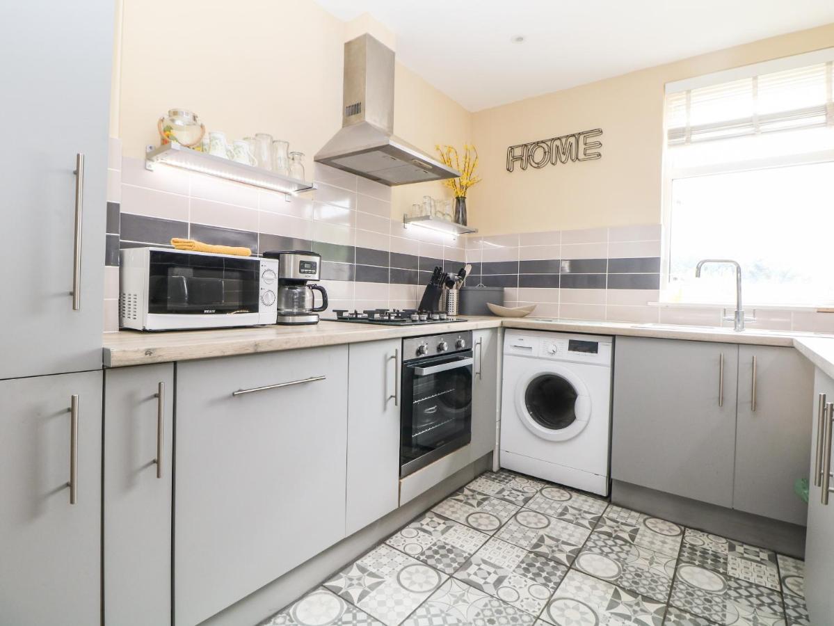 Appletree Holiday home Chesterfield